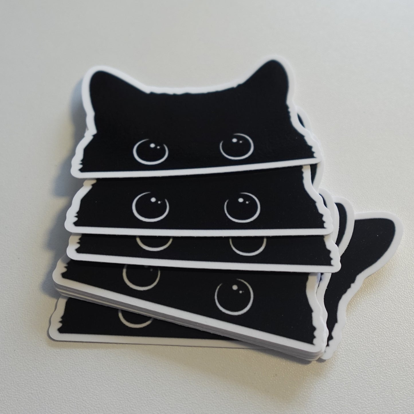 Kitty Eyes