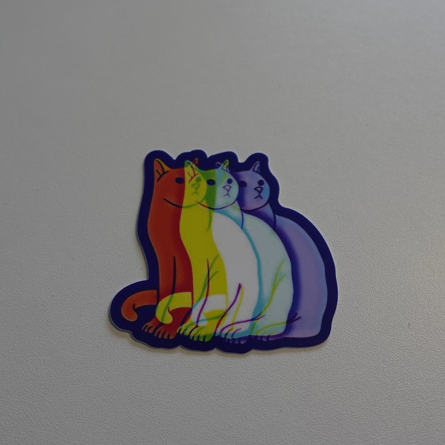 Kitty Trip