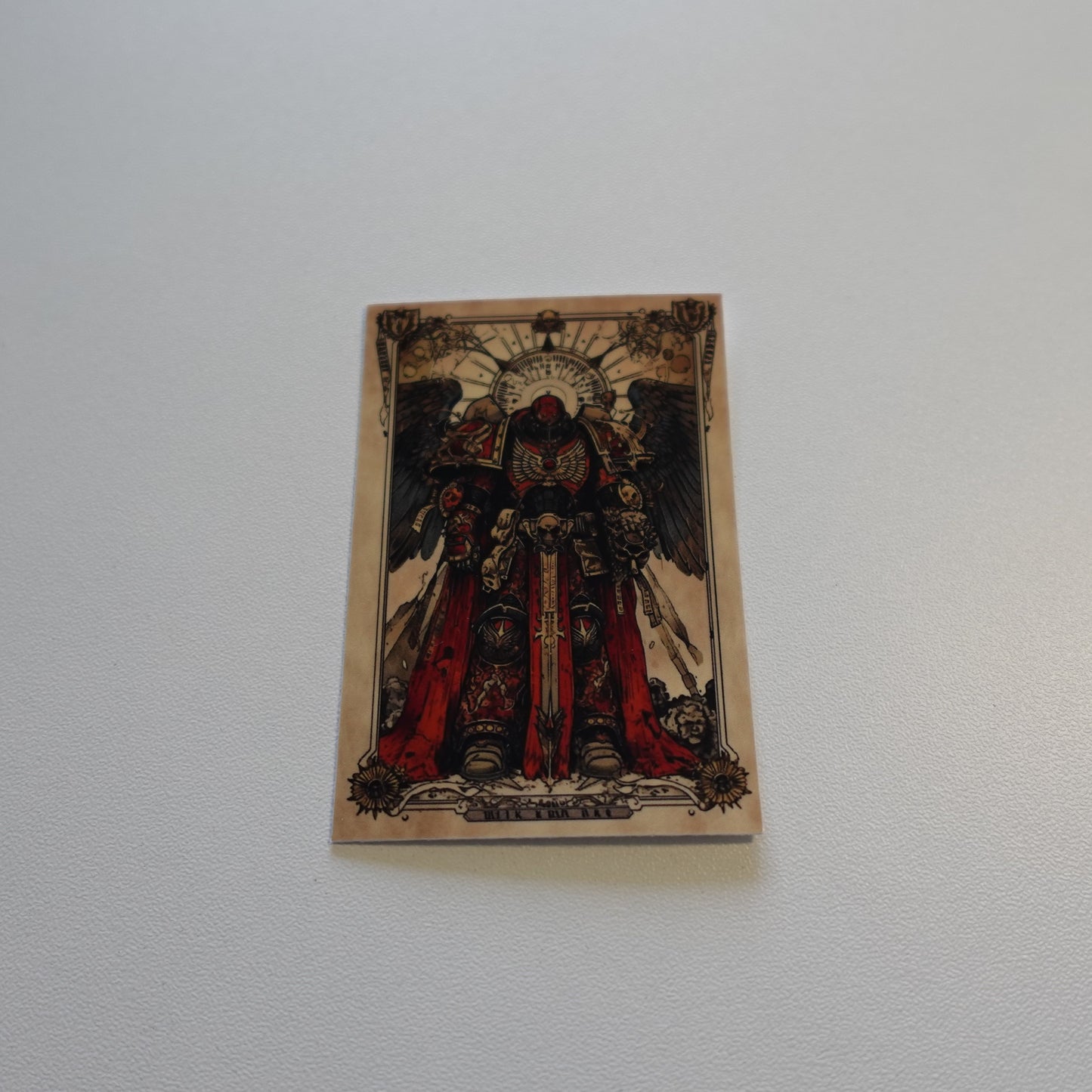 Blood Angel