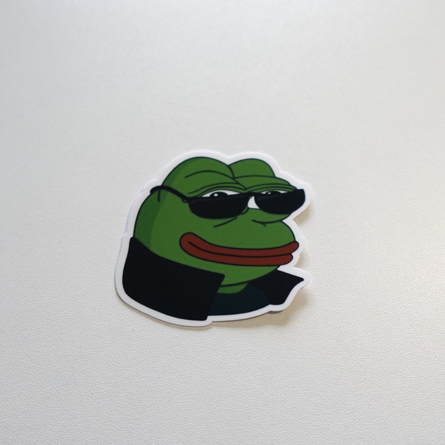 Pepe - Cool