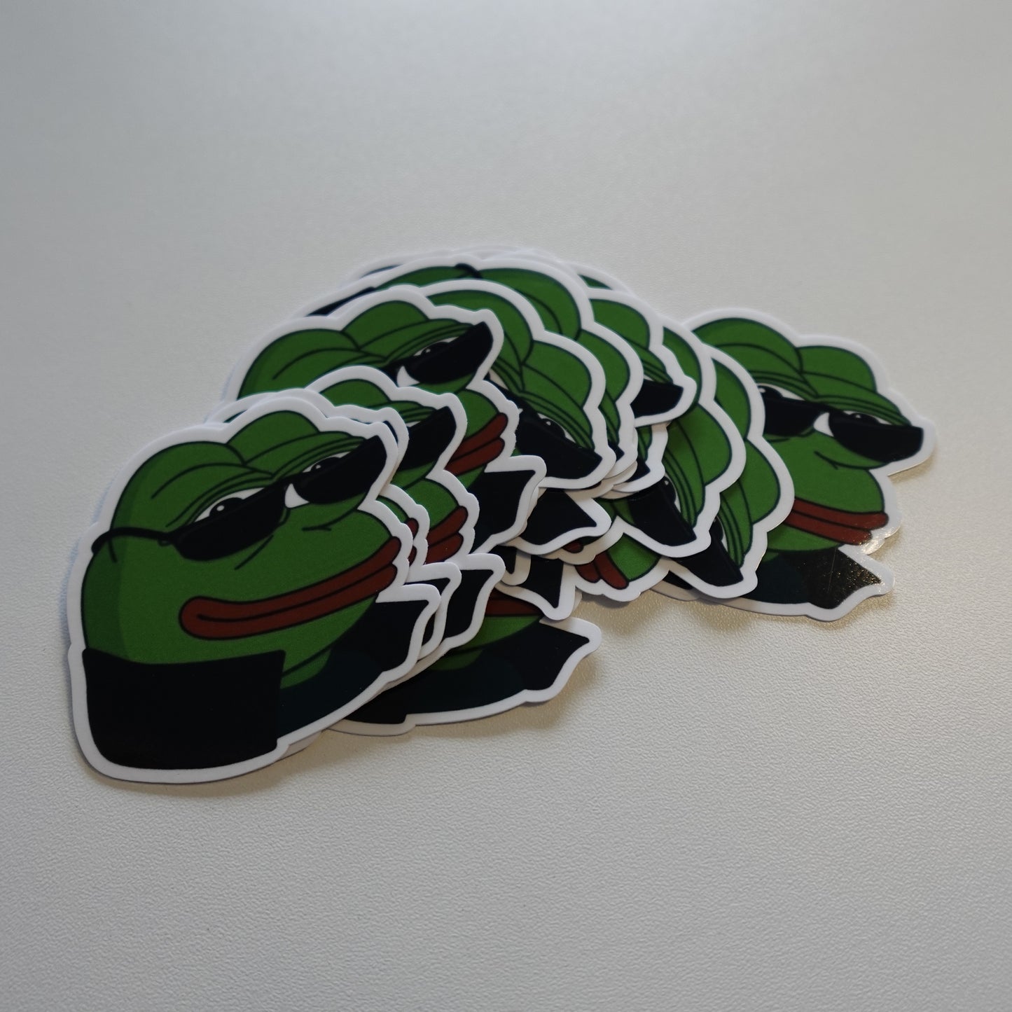 Pepe - Cool