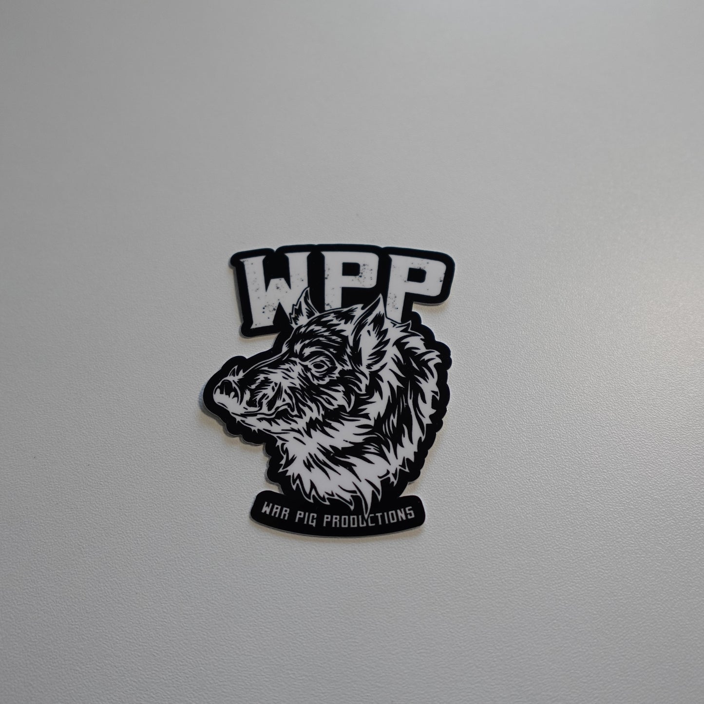 War Pig Productions