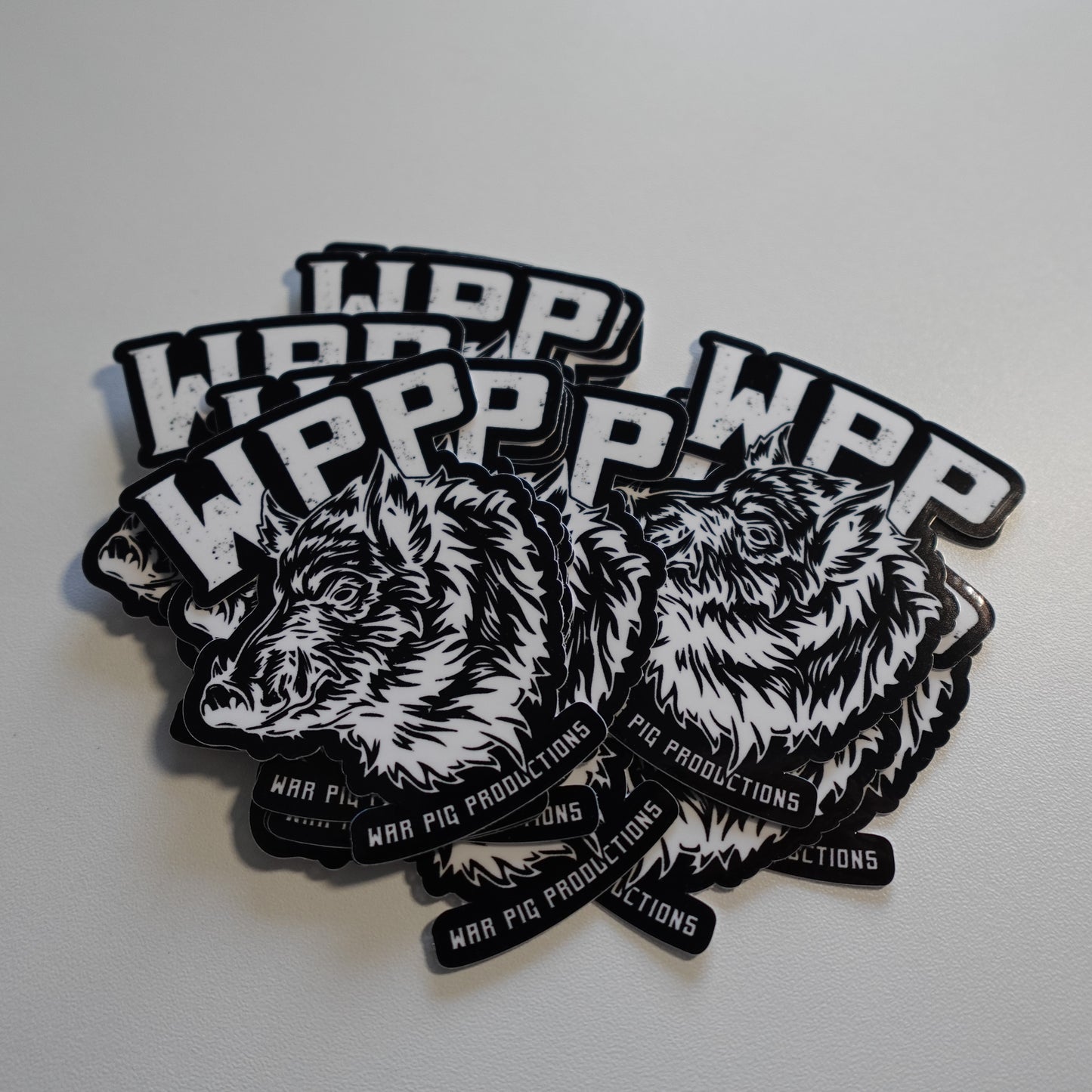 War Pig Productions