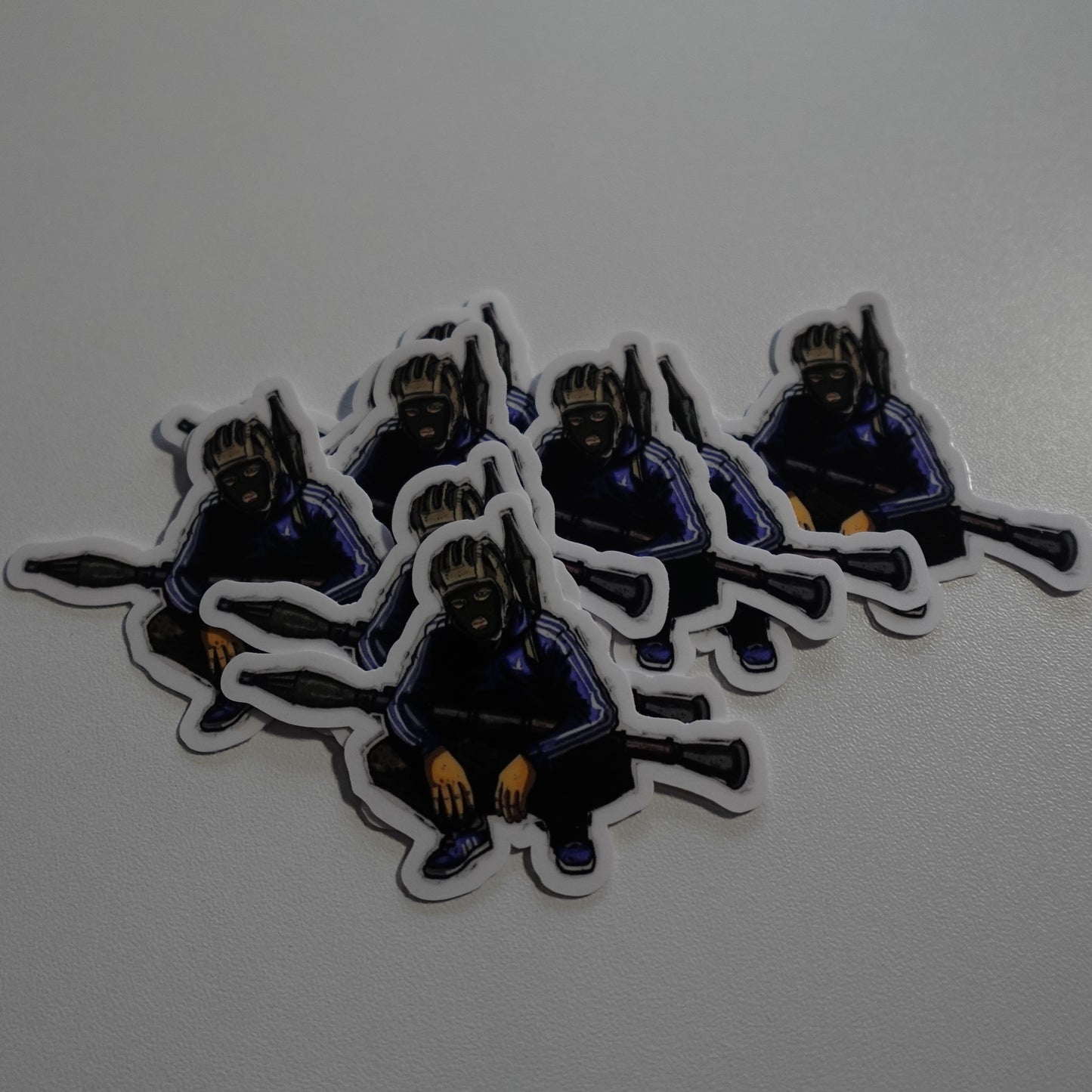 Slav RPG