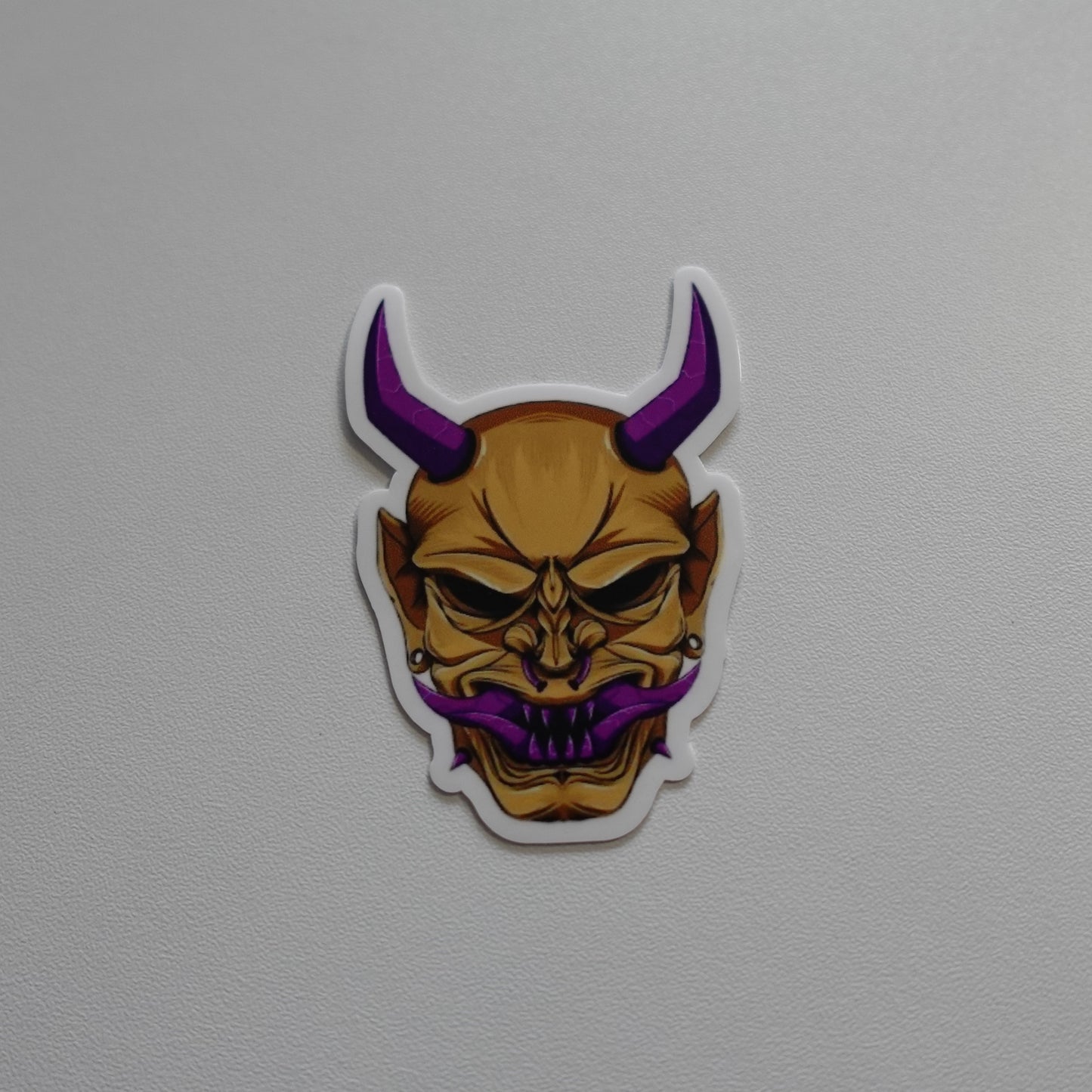 Oni Golden