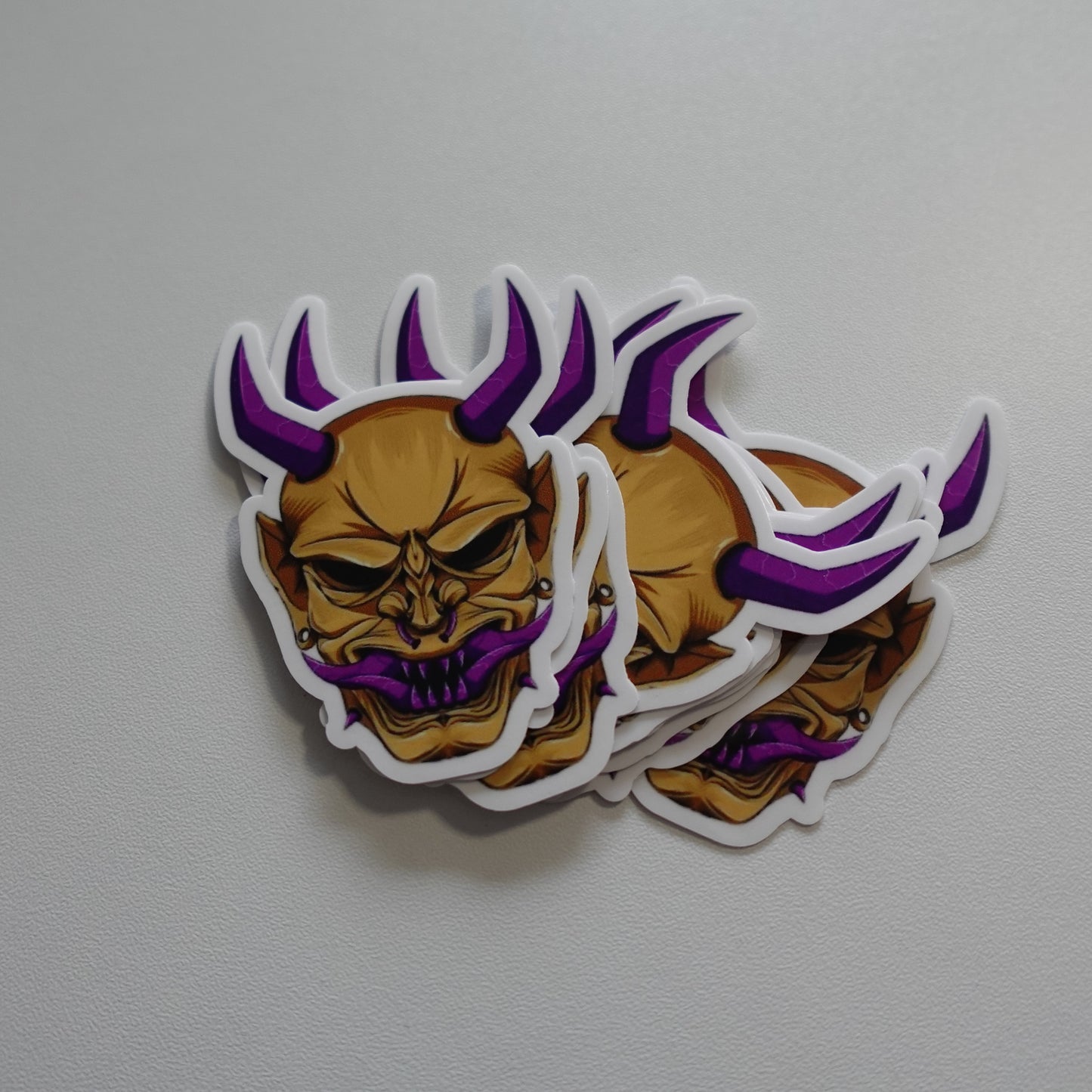 Oni Golden