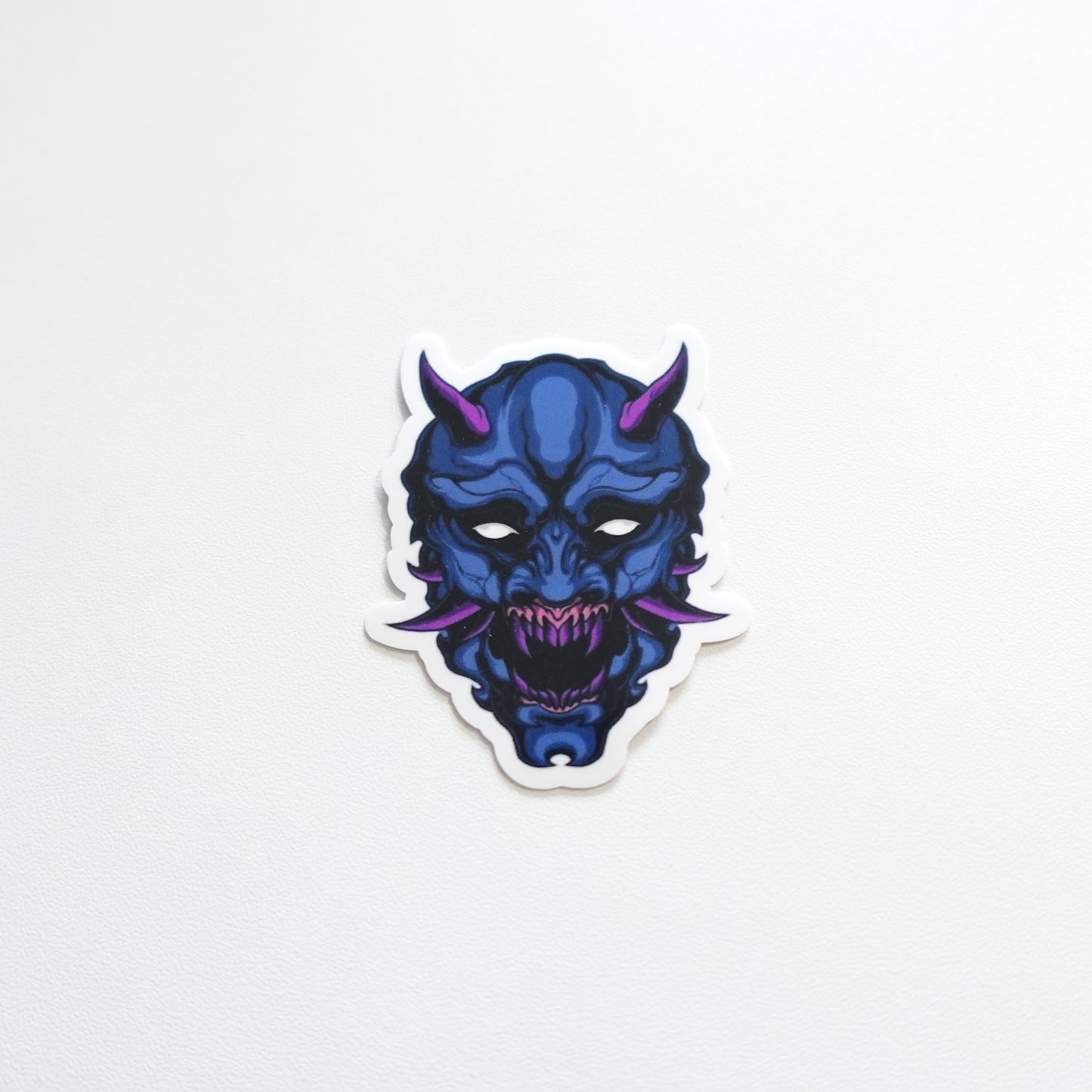 Oni Blue