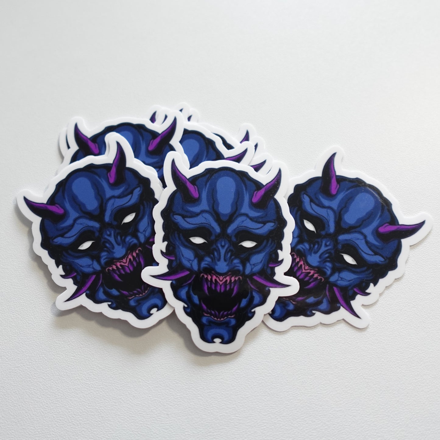Oni Blue