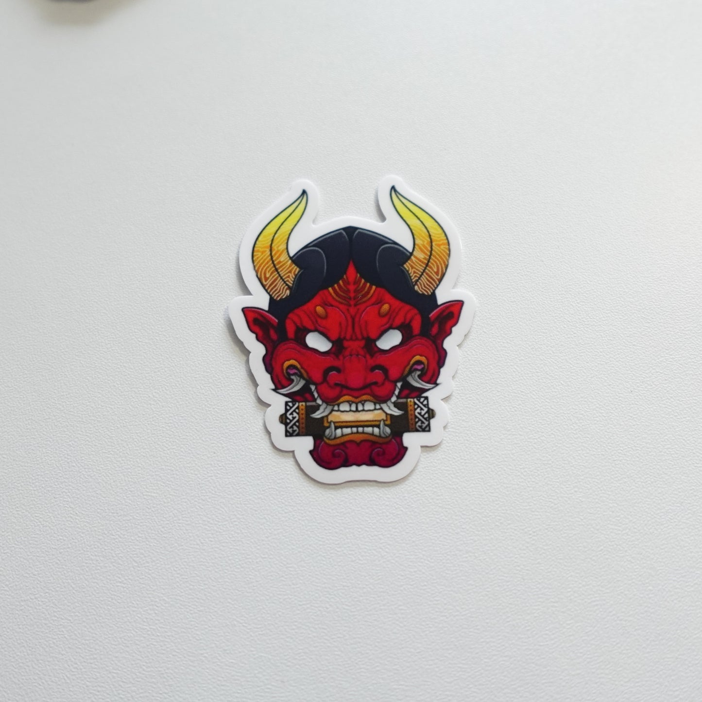 Oni Red