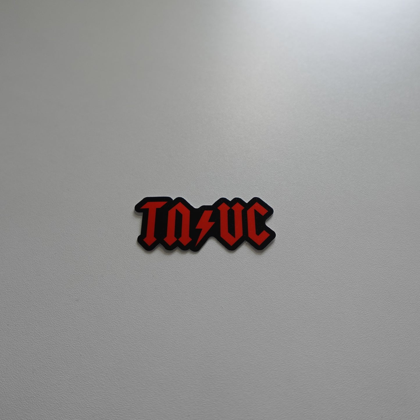 TNVC - DFSW Thunderbolt