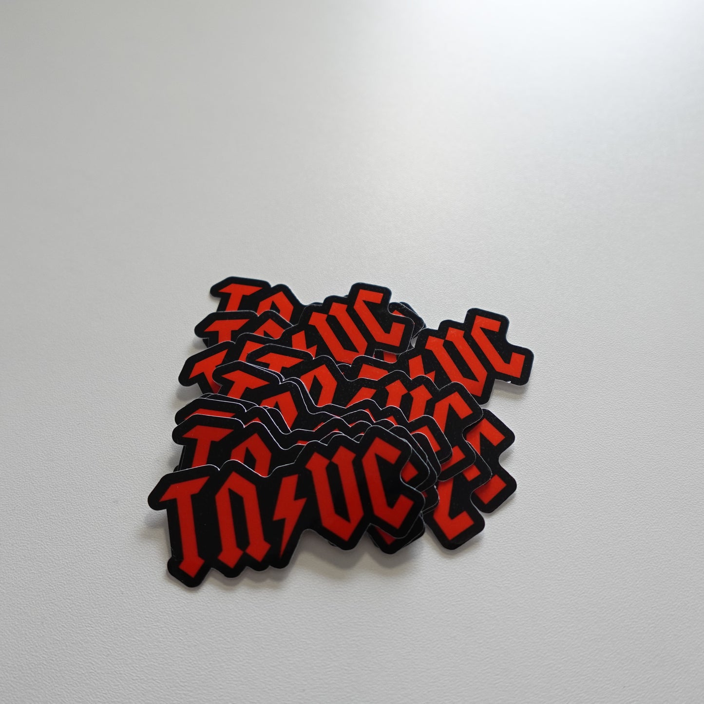 TNVC - DFSW Thunderbolt