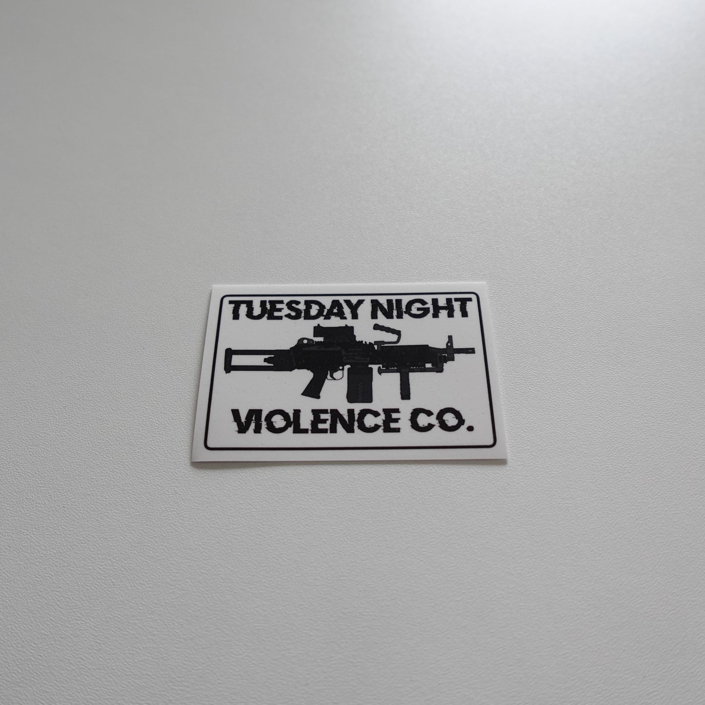 TNVC - Maxi