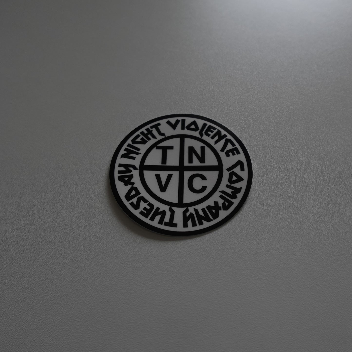 TNVC - Violence