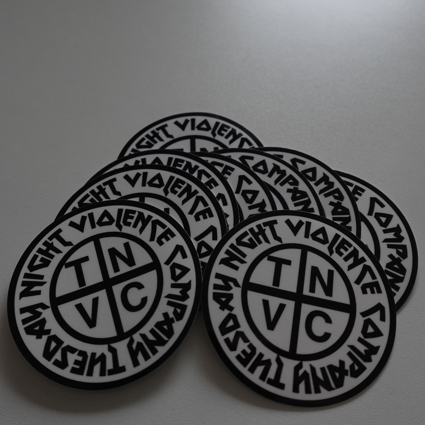 TNVC - Violence