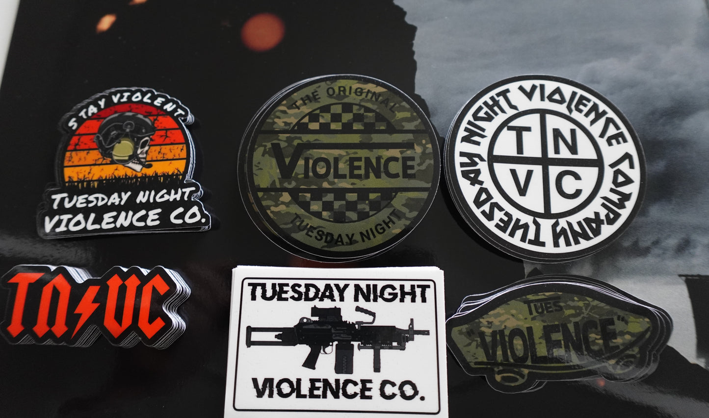 TNVC - Bundle Pack
