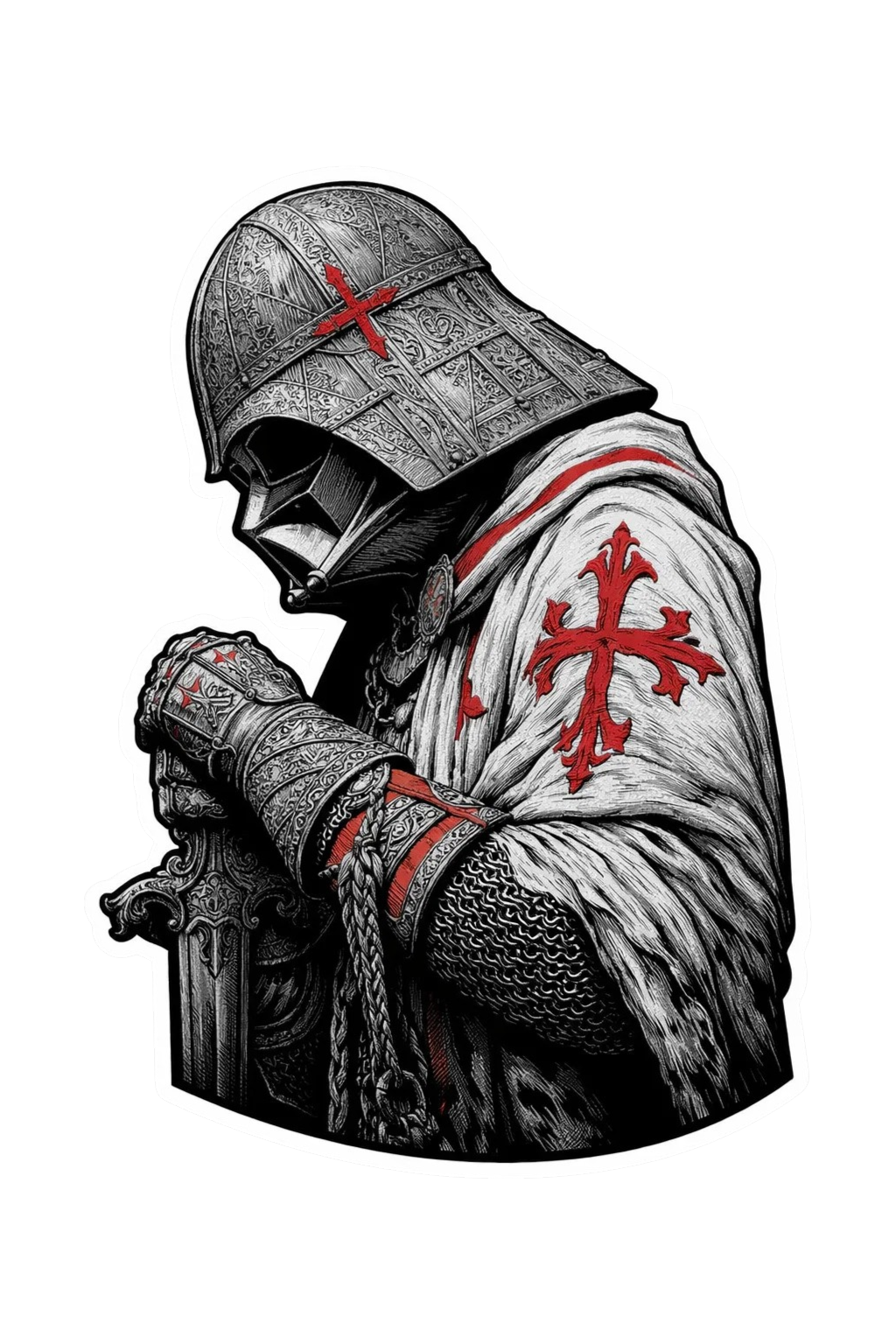 Darth Crusader