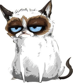 Depresso Expresso Kitty