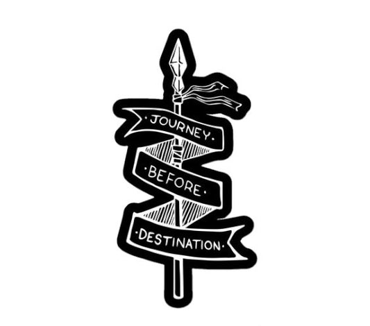 Destination Spear