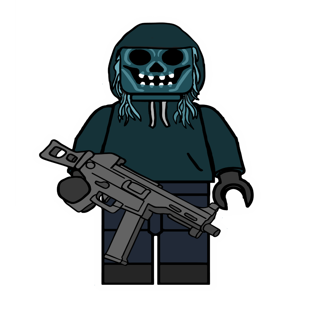 Art by Alts - Townskull