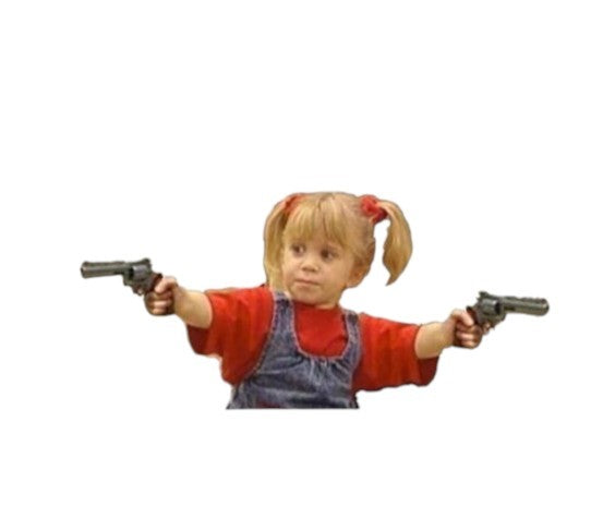 Kid Gun