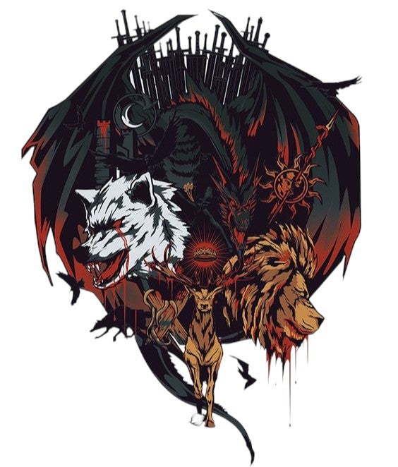 House Animals