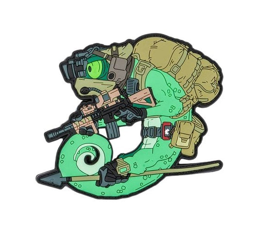 Gecko ops