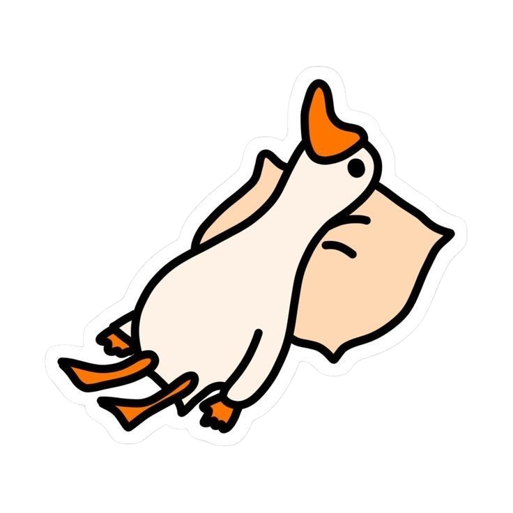 Goose Meltdown