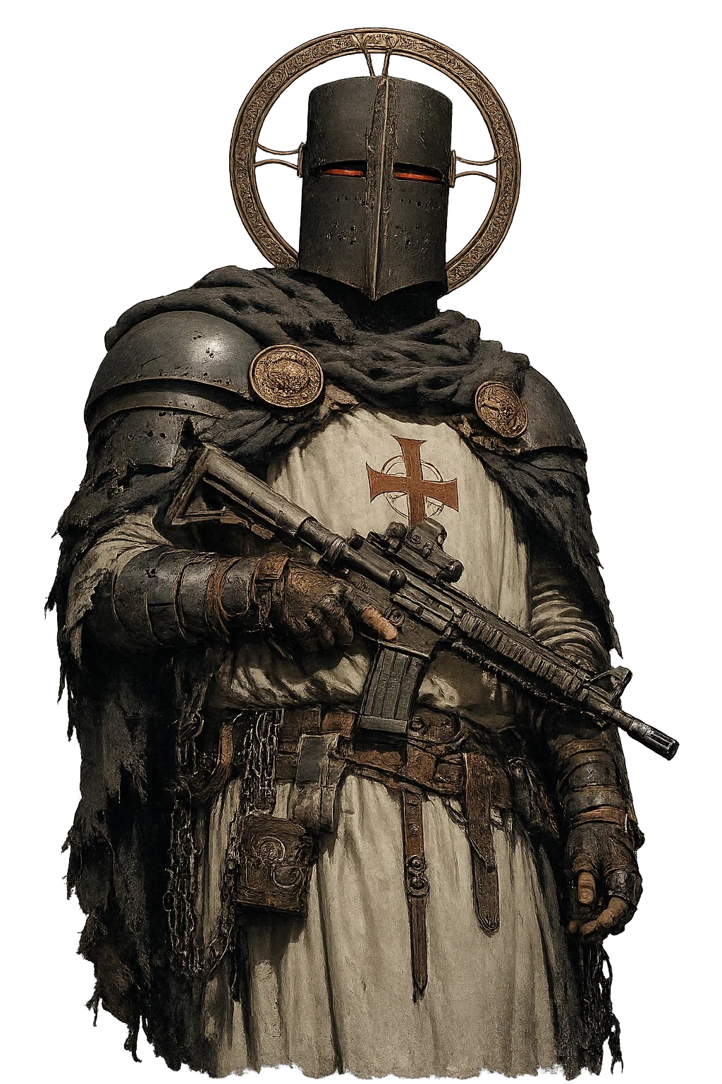 Guardian Of Faith