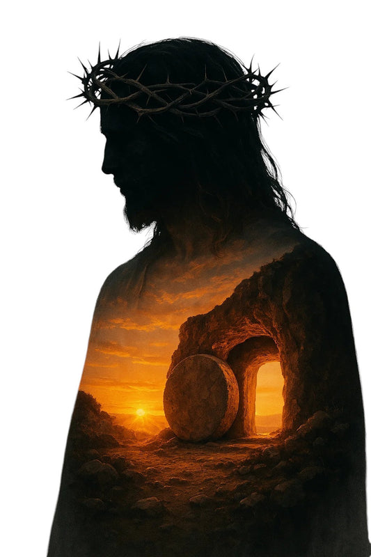 He Has Risen