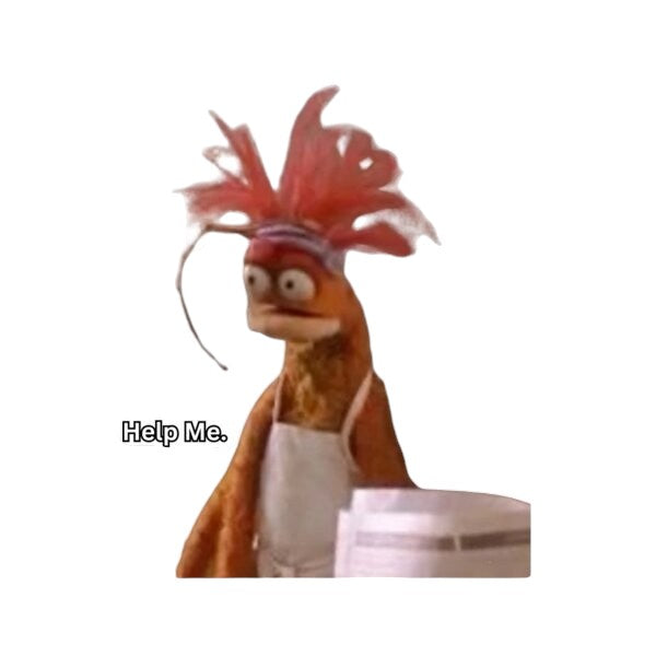 Help Me