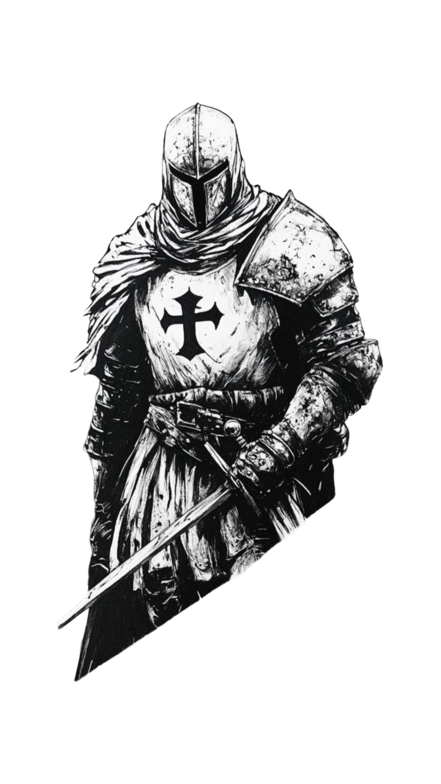 Holographic Templar