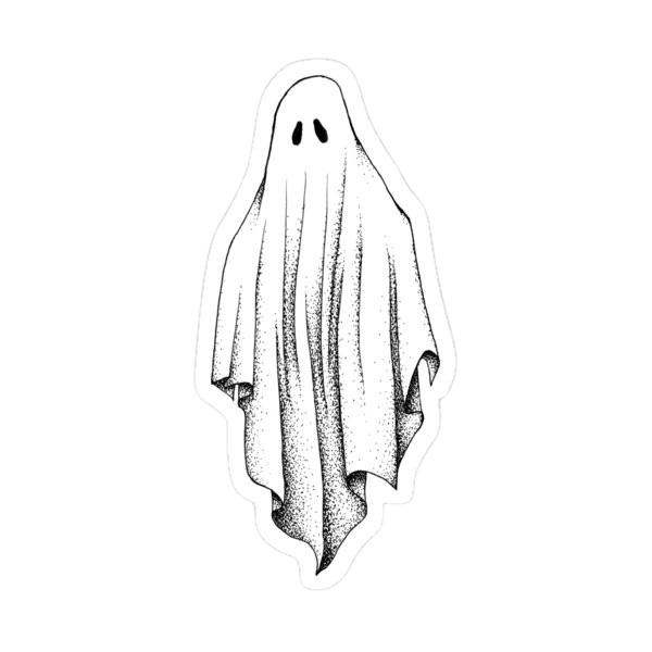 Holographic - Ghost
