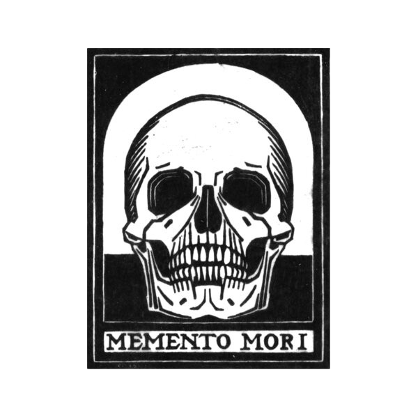 Holographic - Memento Mori