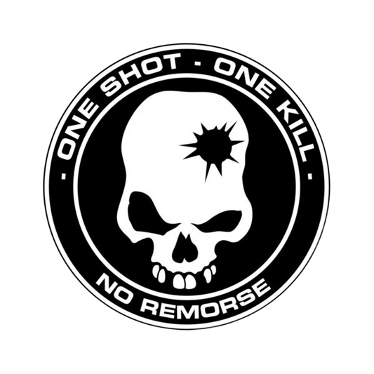 Holographic - One Shot - One Kill
