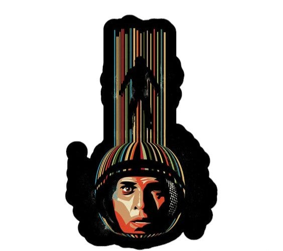 Brain Wave, Space Time