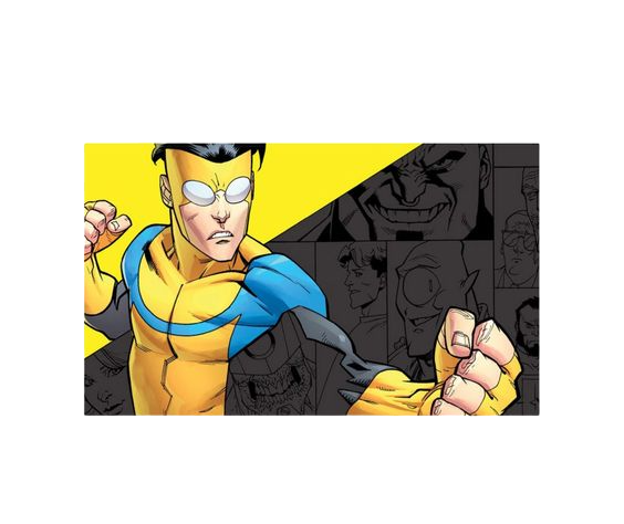 Invincible