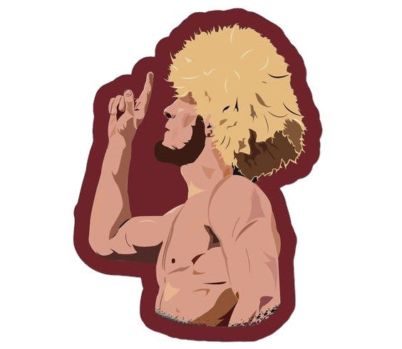Khabib