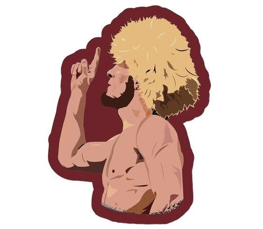Khabib
