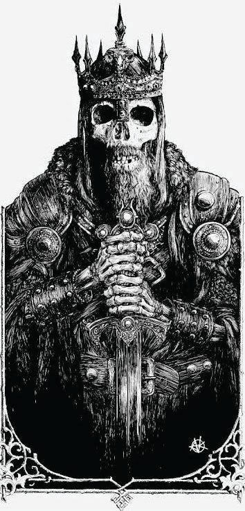 Skeleton King