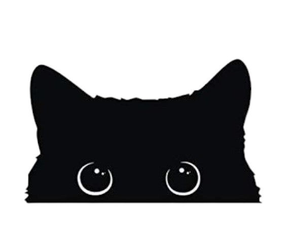 Kitty Eyes