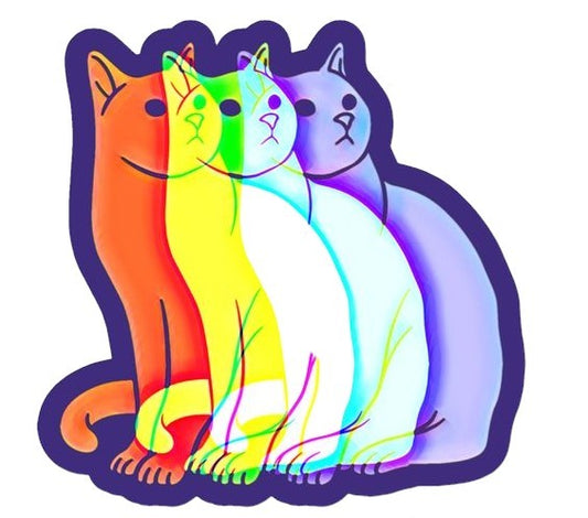 Kitty Trip