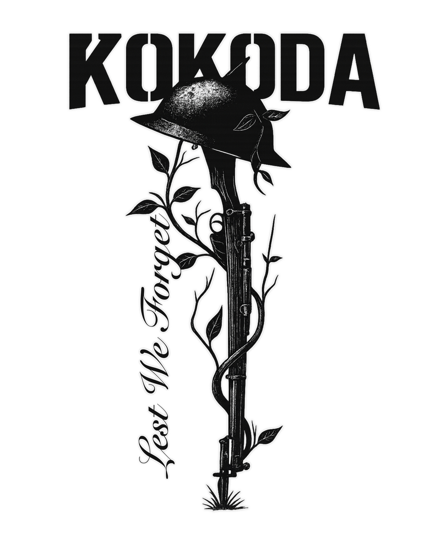 Kokoda