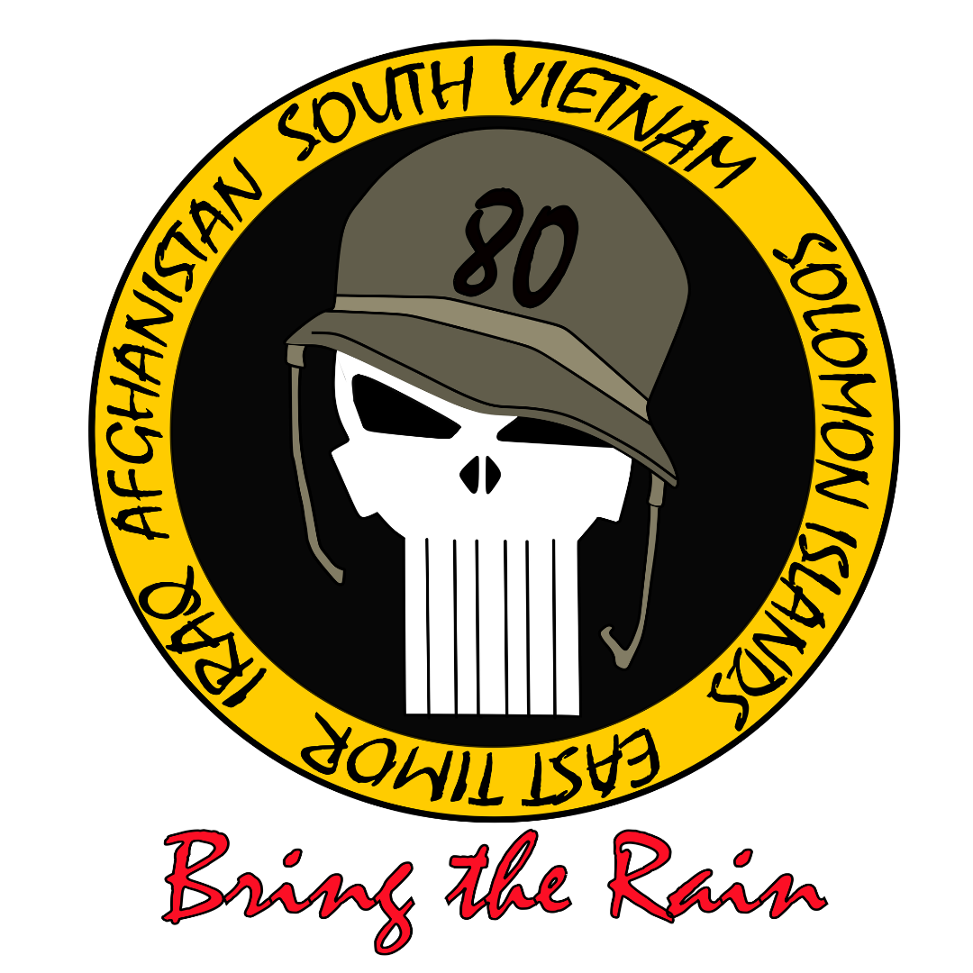 80 Bring The Rain