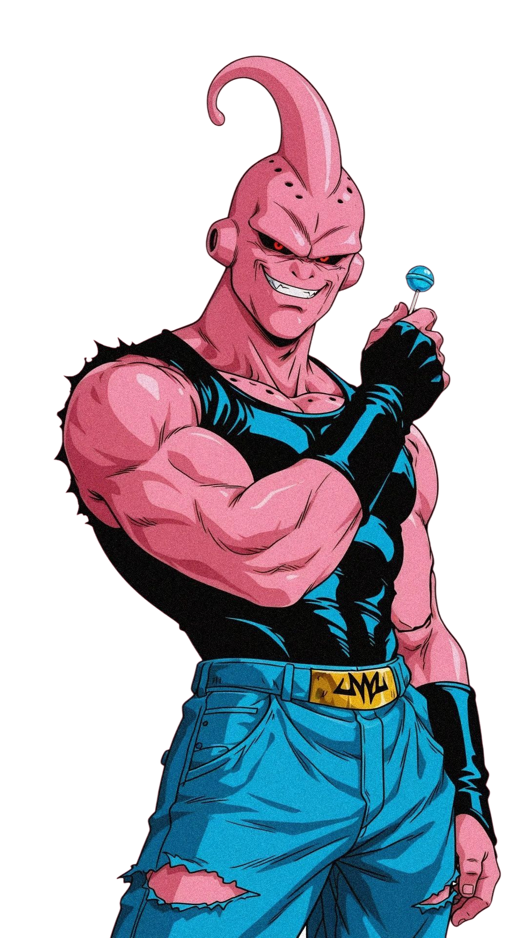Majin Cool