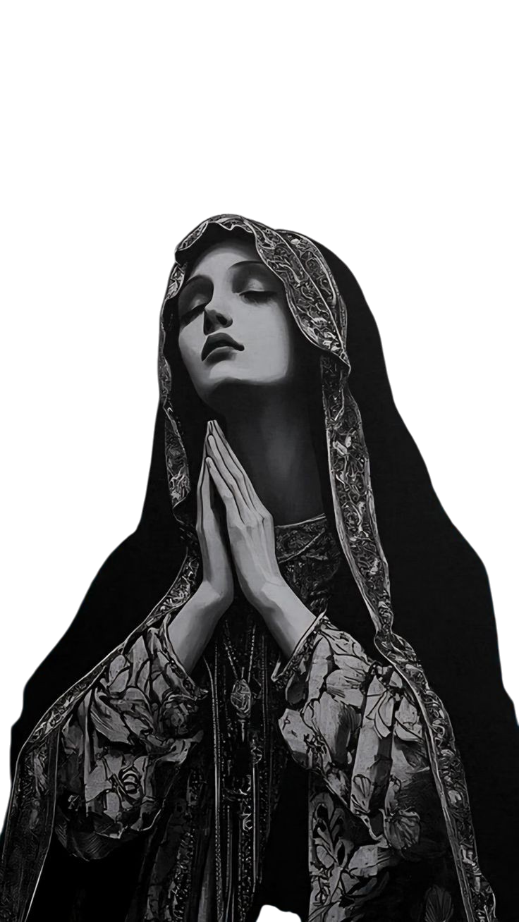 Mother Mary