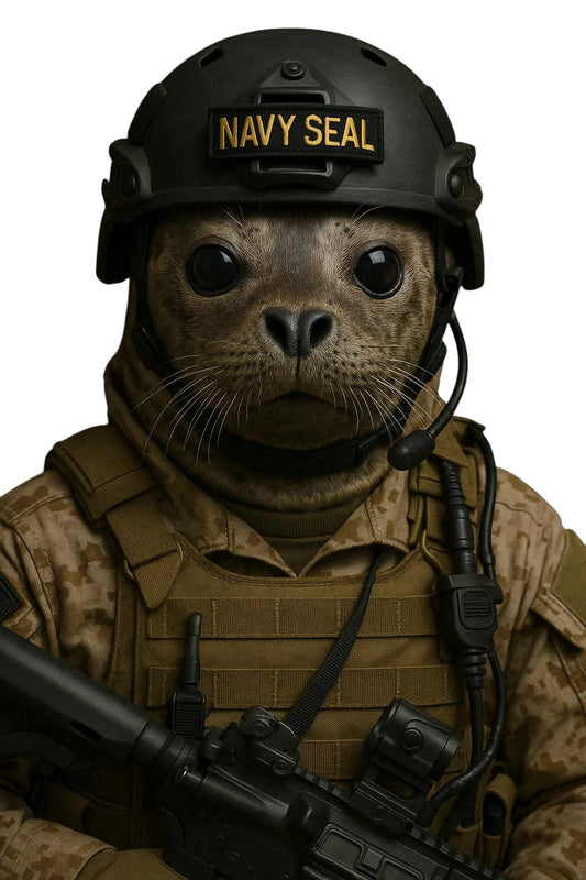 Navy Seal