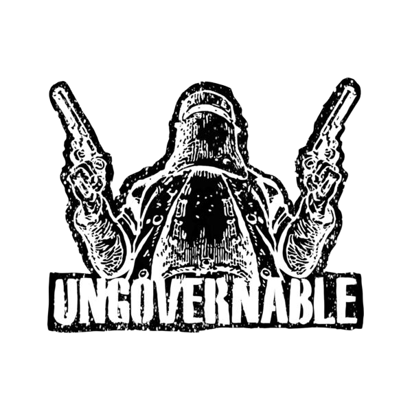 Ungovernable