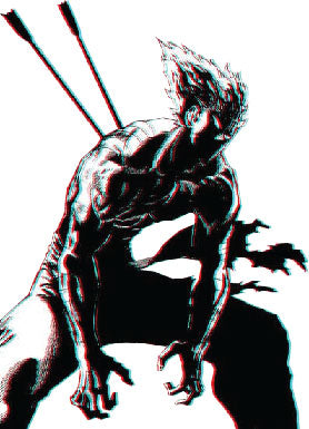 OPM - Garou