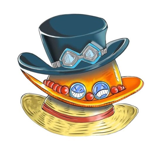 One Piece - Brothers