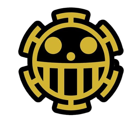 One Piece - Heart Pirates